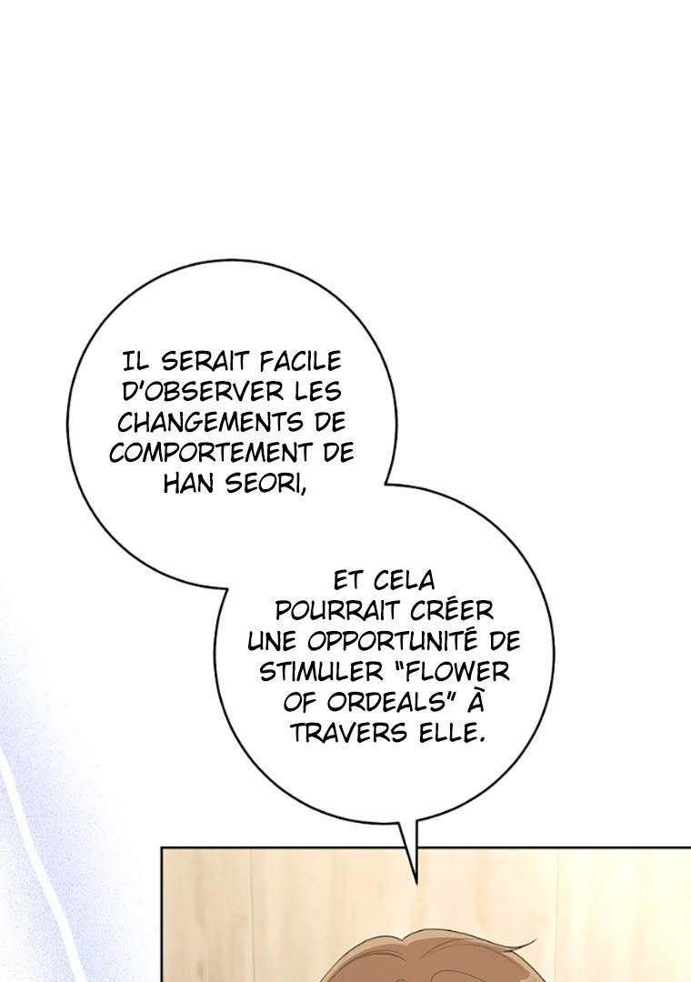 Read I Will Escape From the Flower of Trials FR Manga Online