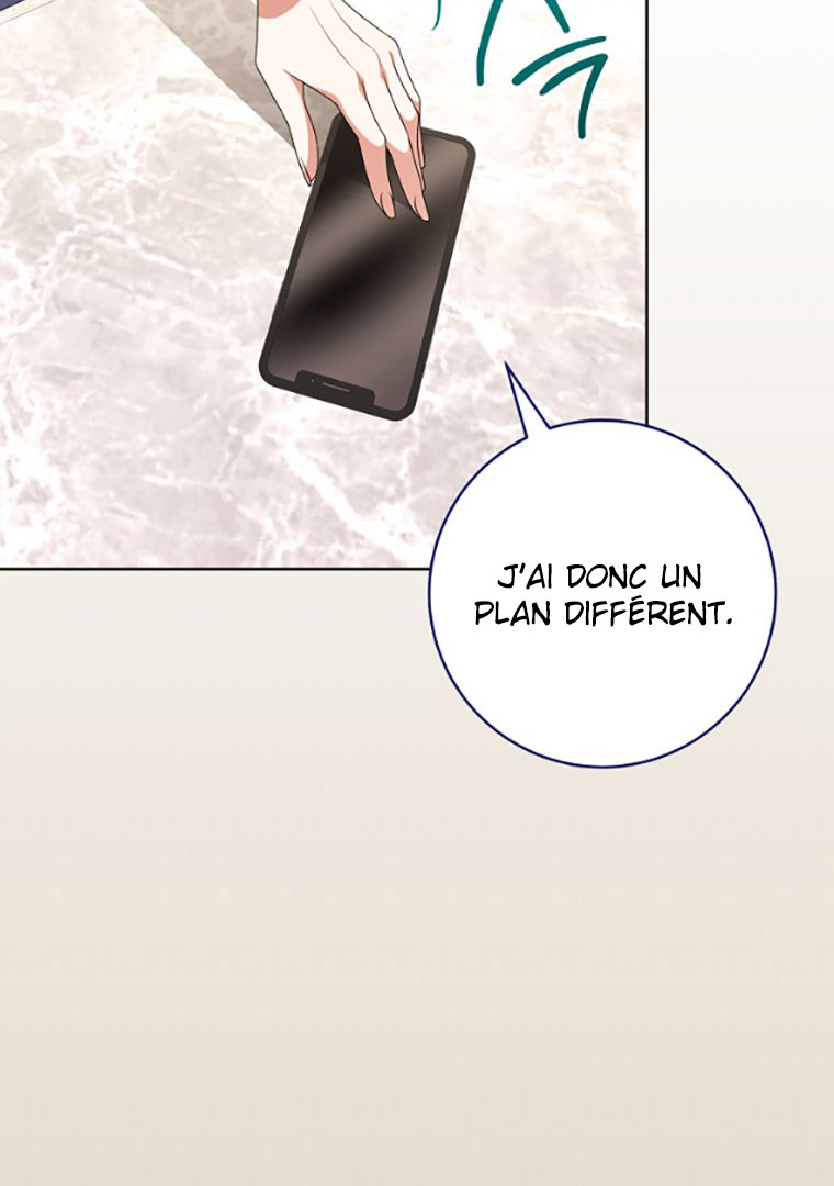 Read I Will Escape From the Flower of Trials FR Manga Online