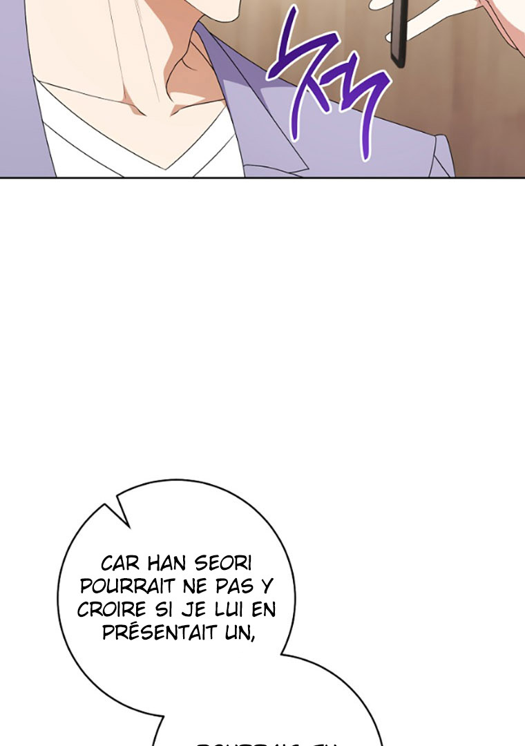 Read I Will Escape From the Flower of Trials FR Manga Online