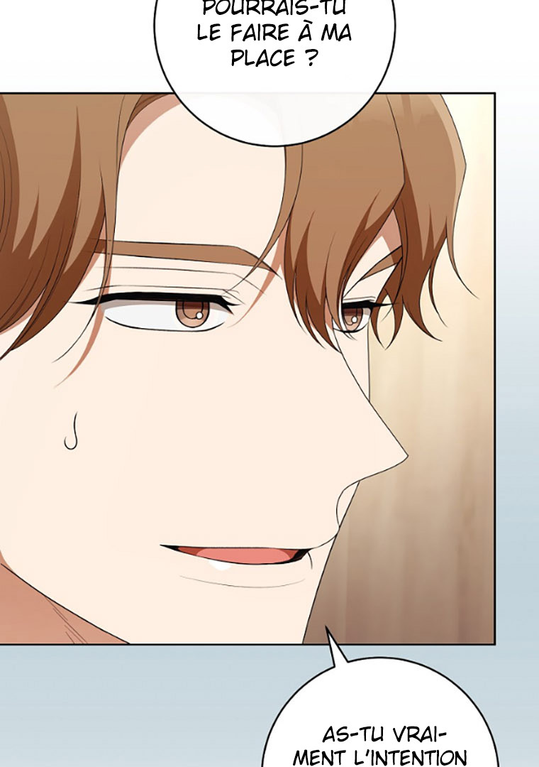 Read I Will Escape From the Flower of Trials FR Manga Online