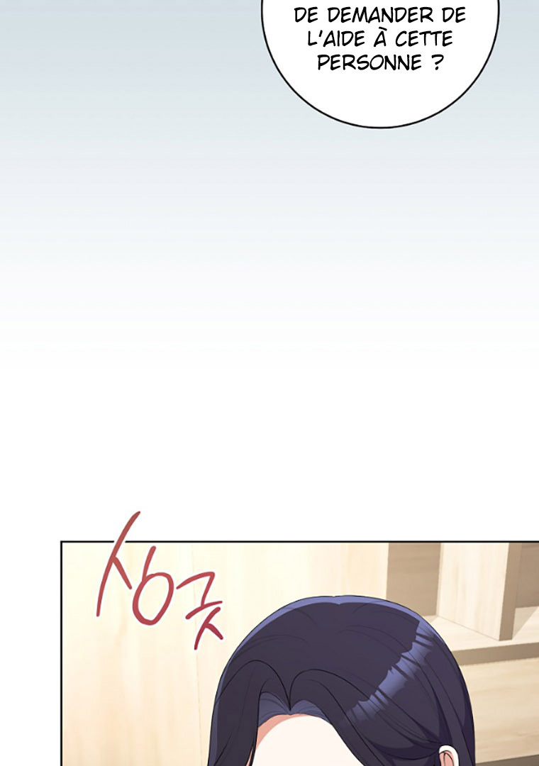 Read I Will Escape From the Flower of Trials FR Manga Online