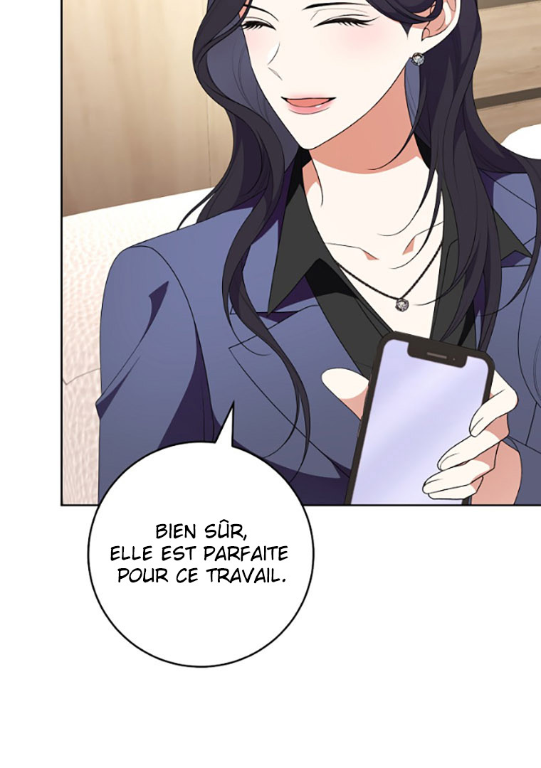 Read I Will Escape From the Flower of Trials FR Manga Online