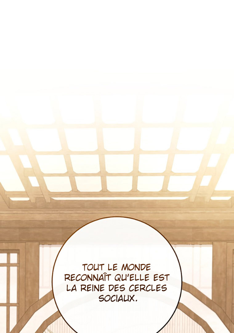 Read I Will Escape From the Flower of Trials FR Manga Online
