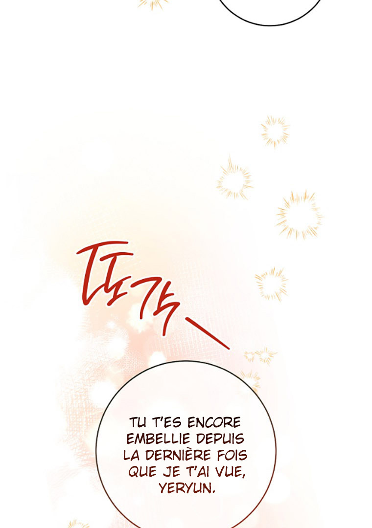 Read I Will Escape From the Flower of Trials FR Manga Online