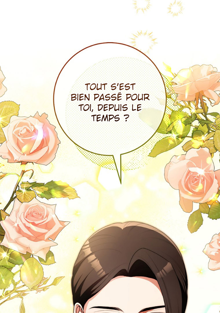 Read I Will Escape From the Flower of Trials FR Manga Online