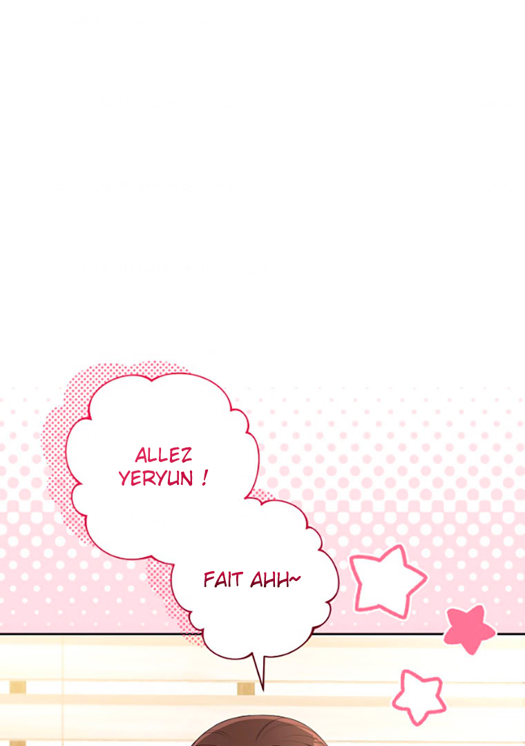 Read I Will Escape From the Flower of Trials FR Manga Online