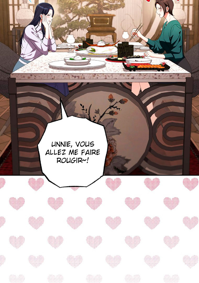 Read I Will Escape From the Flower of Trials FR Manga Online