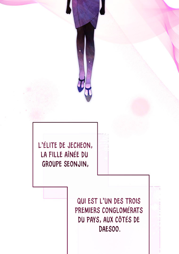 Read I Will Escape From the Flower of Trials FR Manga Online
