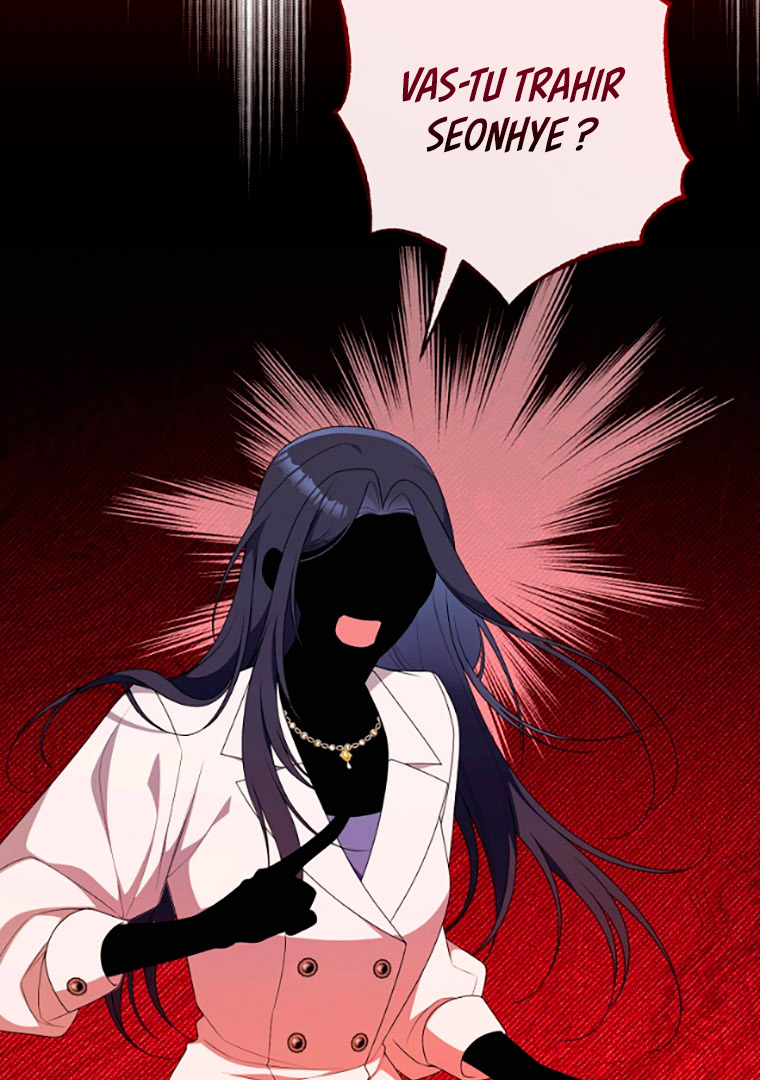 Read I Will Escape From the Flower of Trials FR Manga Online