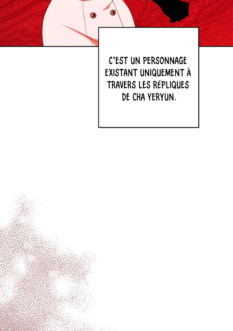 Read I Will Escape From the Flower of Trials FR Manga Online