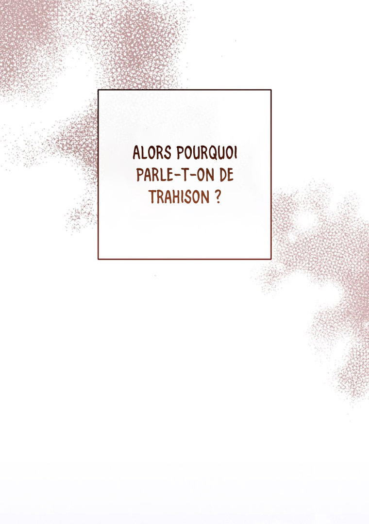 Read I Will Escape From the Flower of Trials FR Manga Online