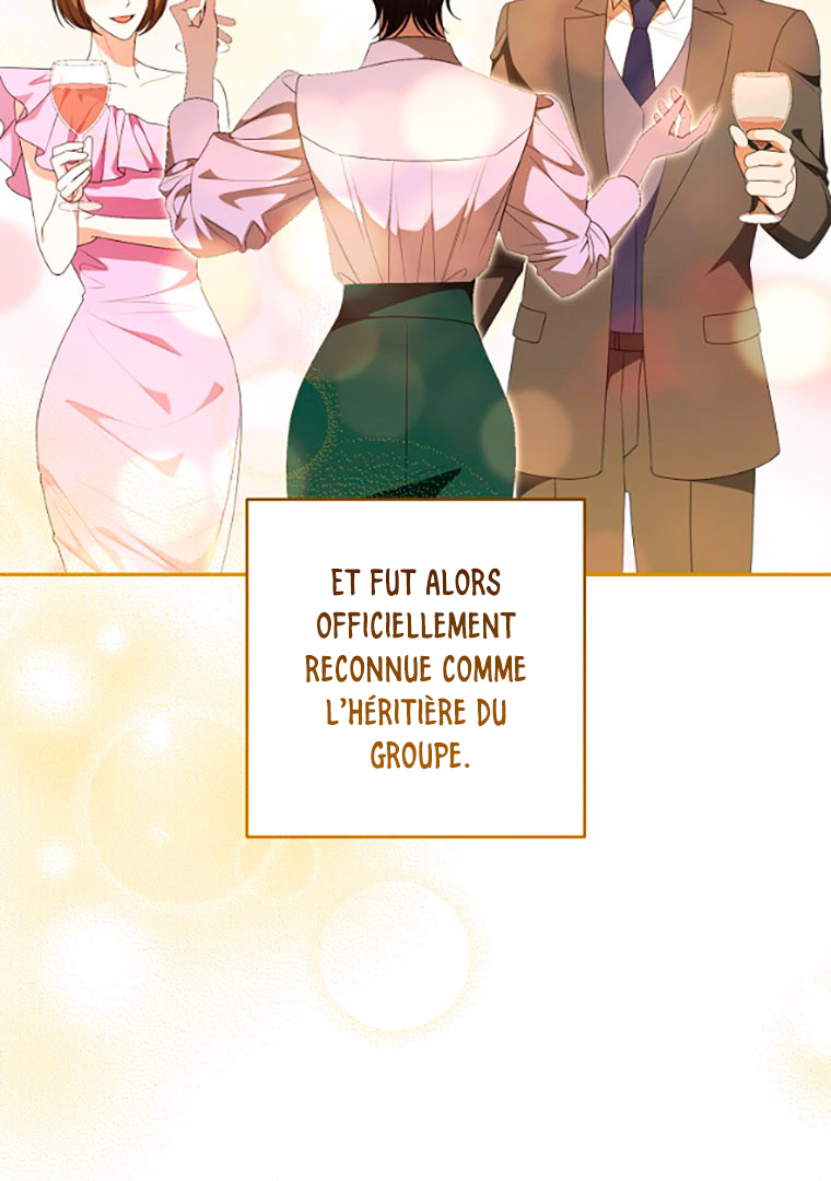 Read I Will Escape From the Flower of Trials FR Manga Online