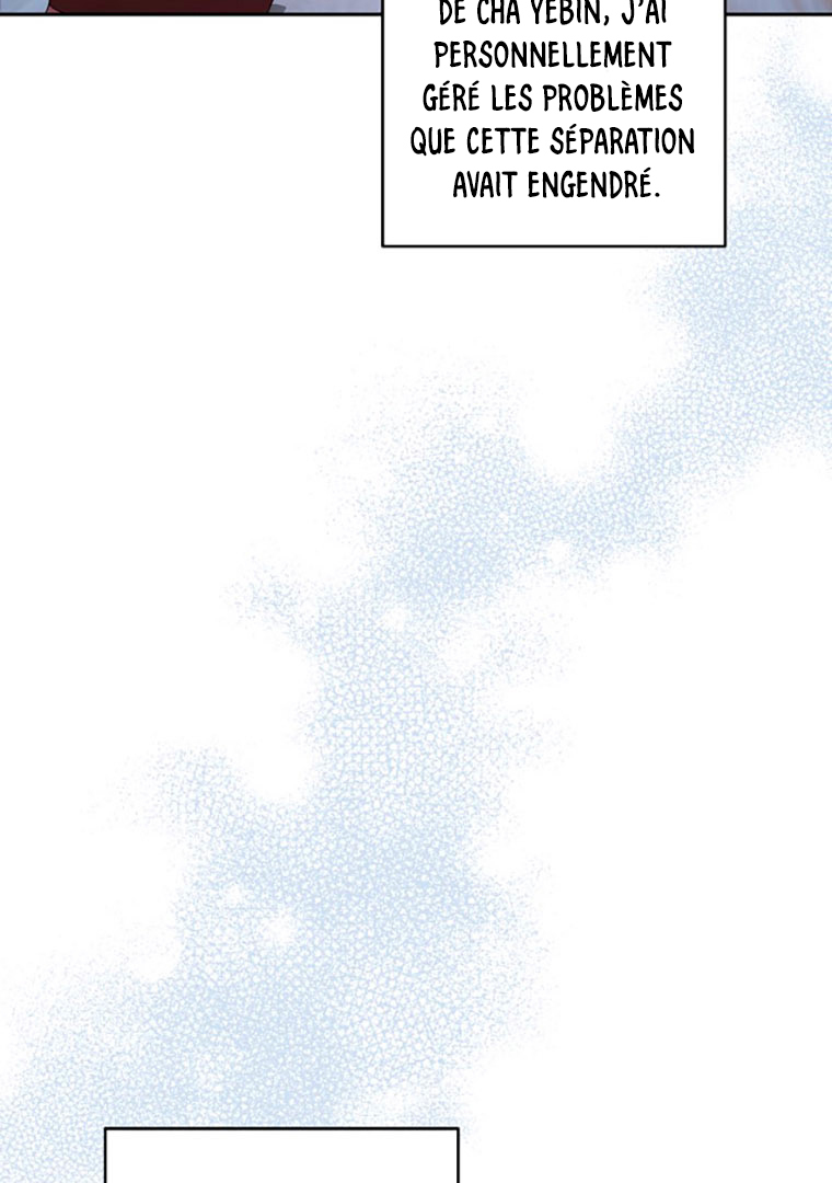 Read I Will Escape From the Flower of Trials FR Manga Online