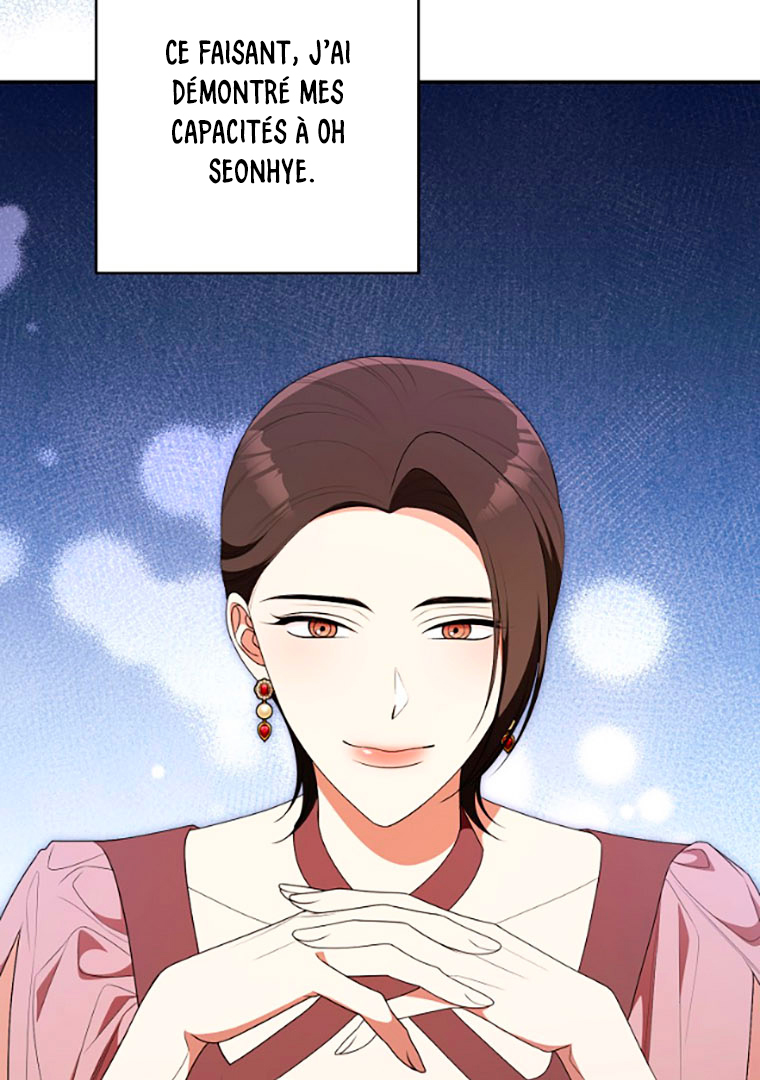 Read I Will Escape From the Flower of Trials FR Manga Online