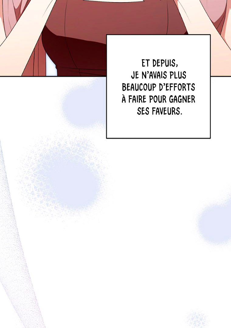 Read I Will Escape From the Flower of Trials FR Manga Online