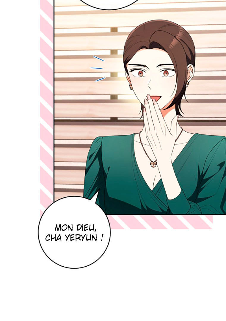 Read I Will Escape From the Flower of Trials FR Manga Online
