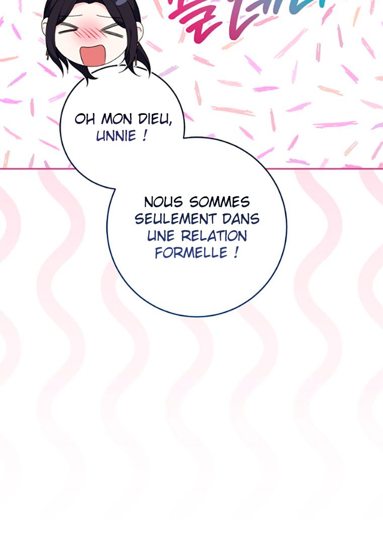 Read I Will Escape From the Flower of Trials FR Manga Online