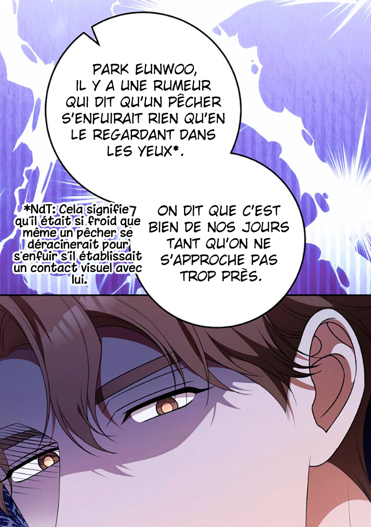 Read I Will Escape From the Flower of Trials FR Manga Online