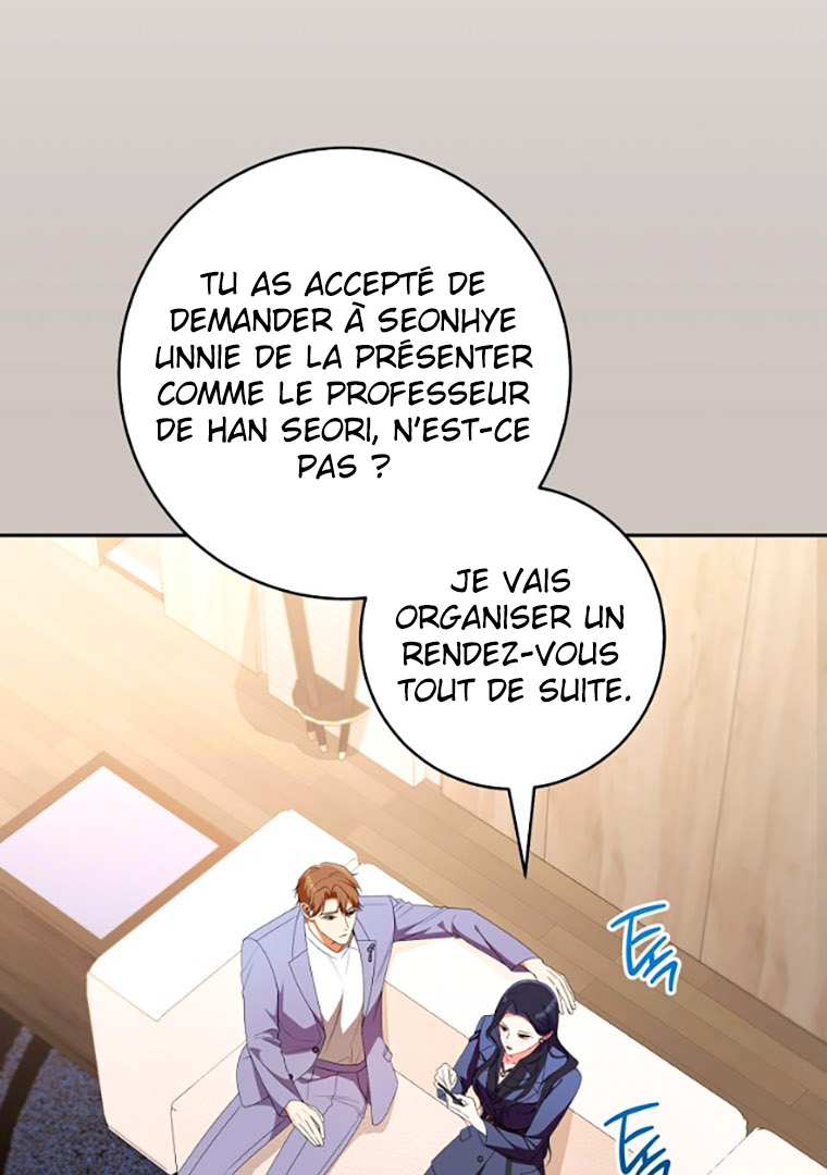 Read I Will Escape From the Flower of Trials FR Manga Online