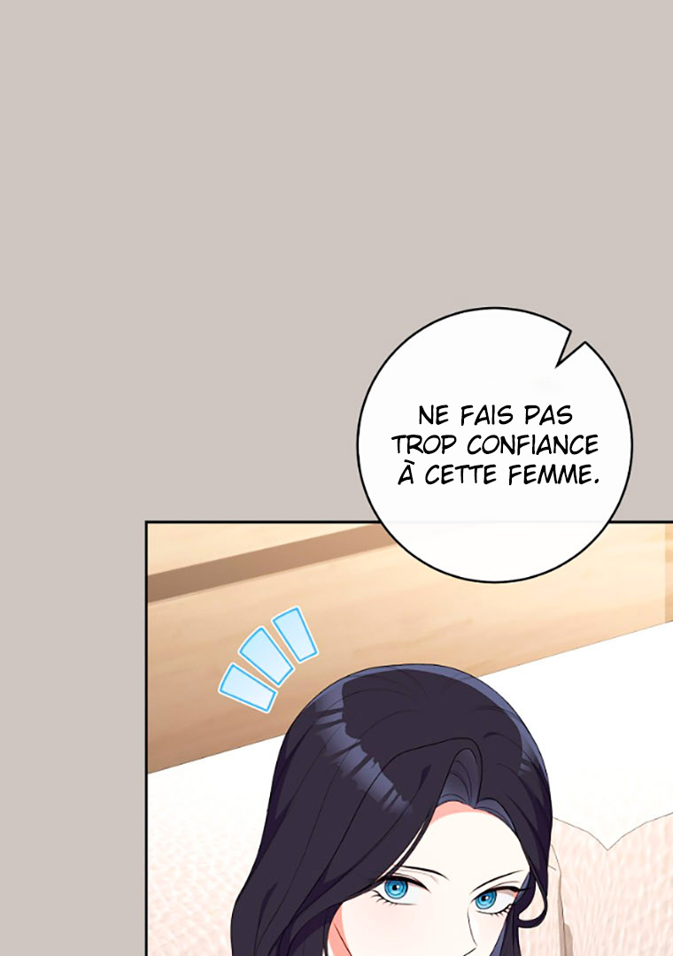 Read I Will Escape From the Flower of Trials FR Manga Online