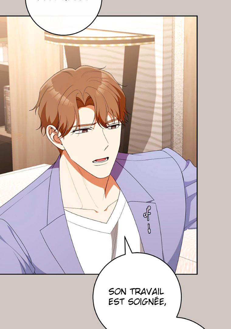 Read I Will Escape From the Flower of Trials FR Manga Online