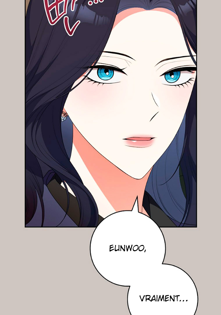 Read I Will Escape From the Flower of Trials FR Manga Online