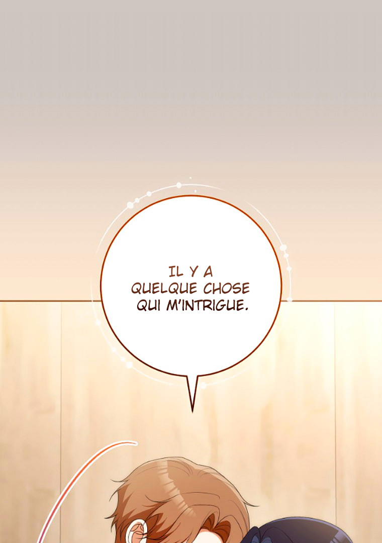 Read I Will Escape From the Flower of Trials FR Manga Online