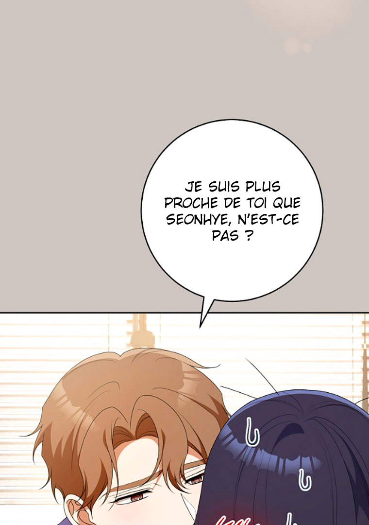 Read I Will Escape From the Flower of Trials FR Manga Online