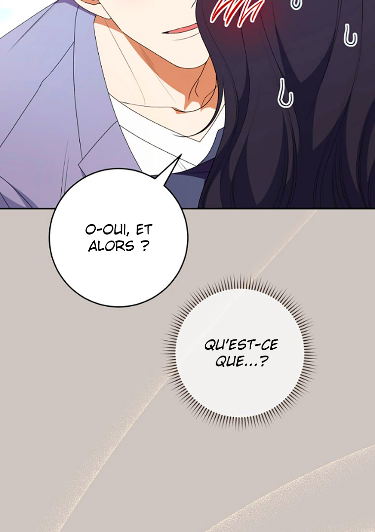 Read I Will Escape From the Flower of Trials FR Manga Online