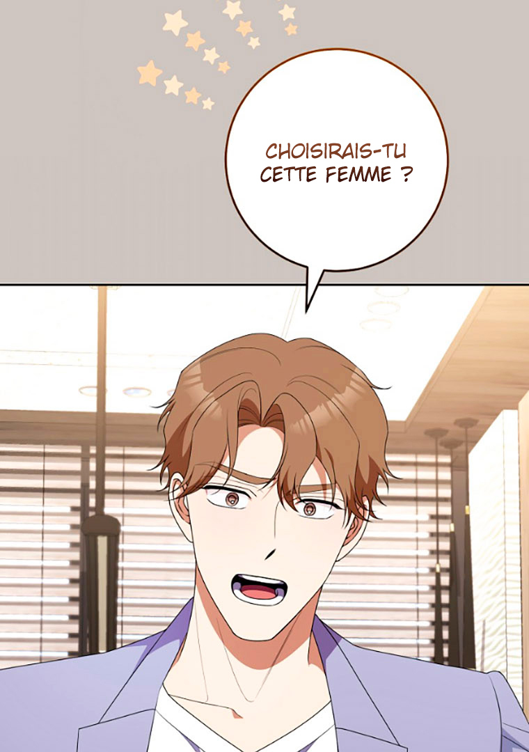 Read I Will Escape From the Flower of Trials FR Manga Online