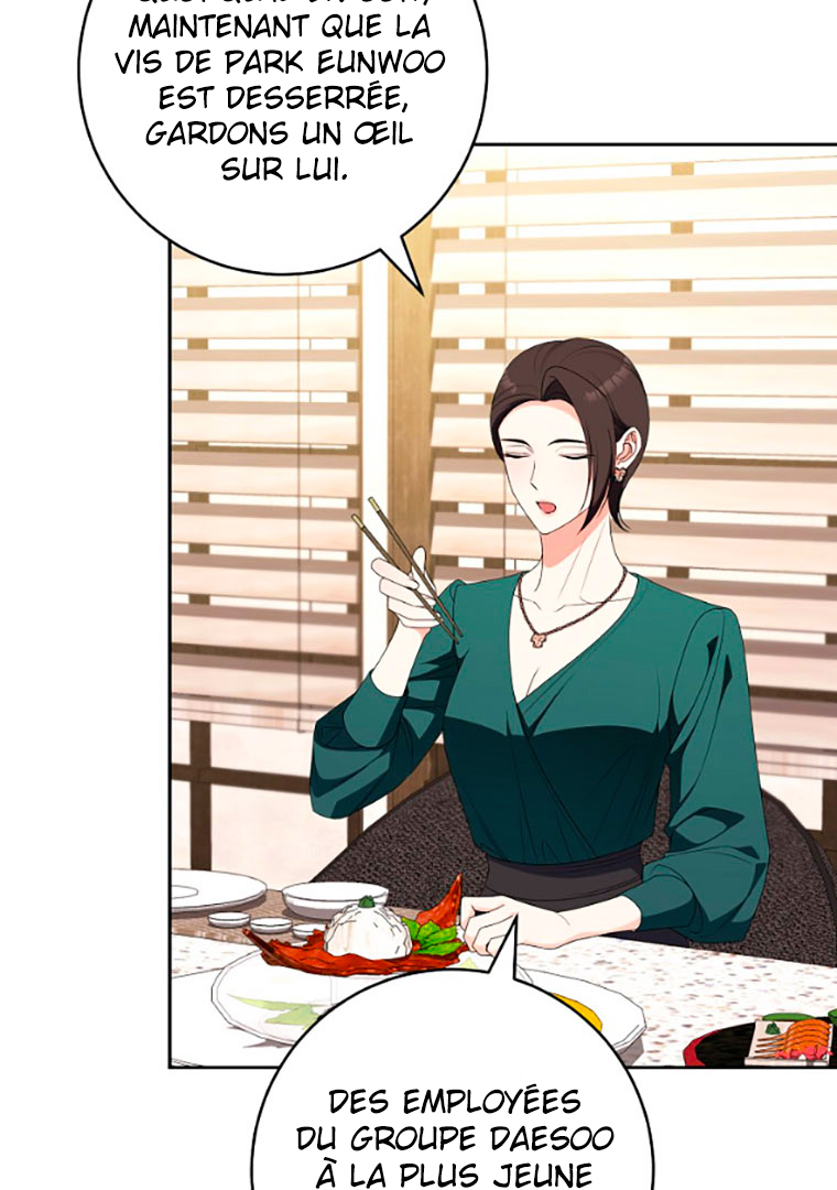Read I Will Escape From the Flower of Trials FR Manga Online