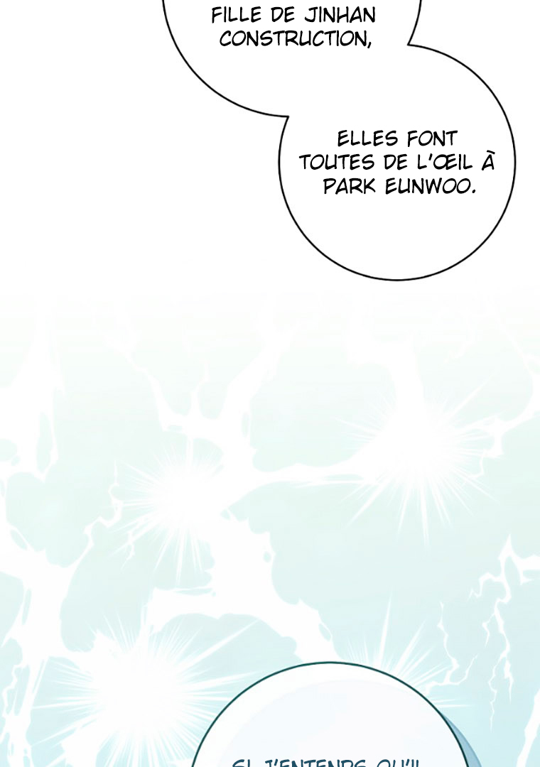 Read I Will Escape From the Flower of Trials FR Manga Online