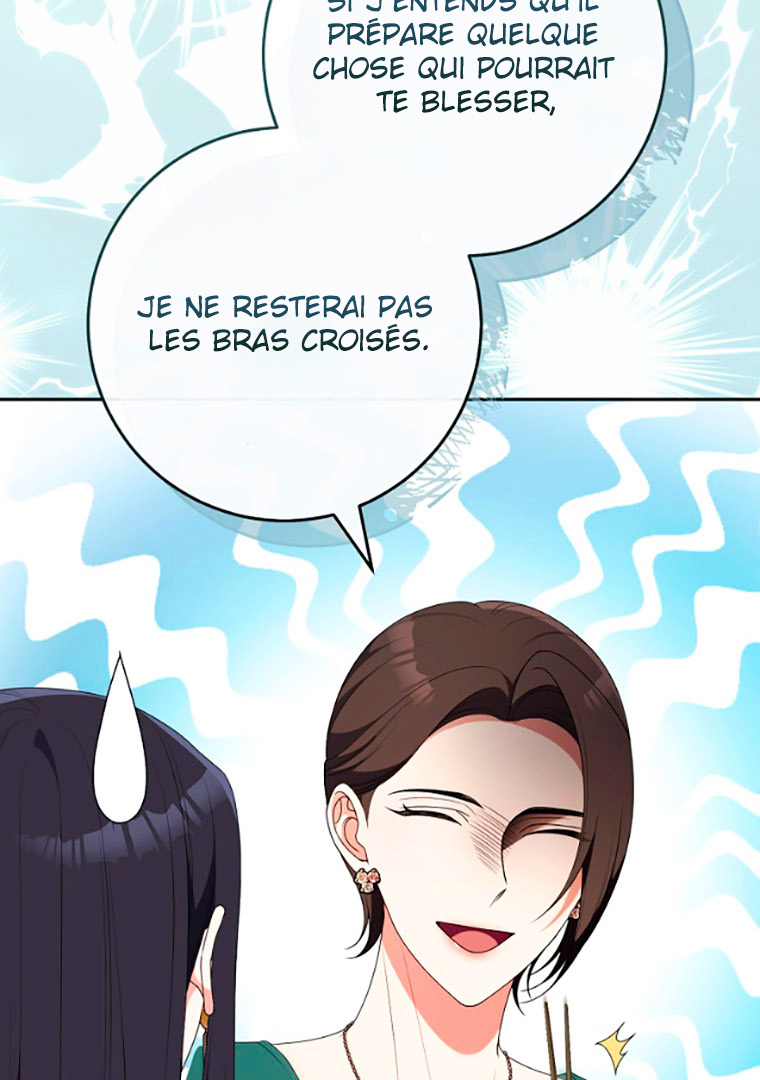Read I Will Escape From the Flower of Trials FR Manga Online