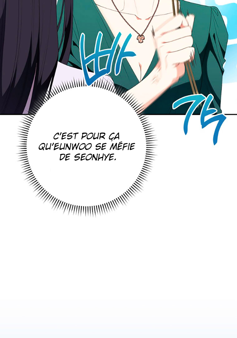 Read I Will Escape From the Flower of Trials FR Manga Online