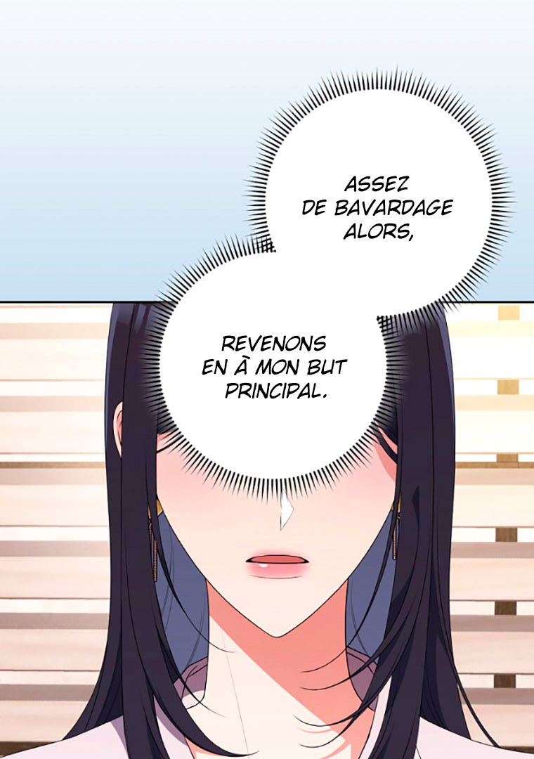 Read I Will Escape From the Flower of Trials FR Manga Online