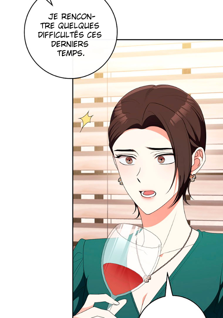 Read I Will Escape From the Flower of Trials FR Manga Online