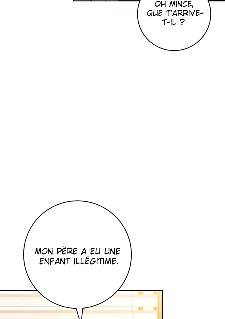 Read I Will Escape From the Flower of Trials FR Manga Online