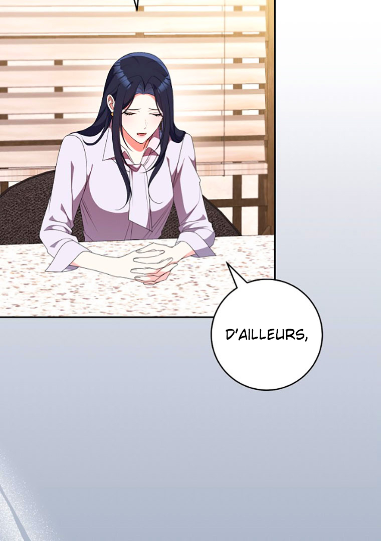 Read I Will Escape From the Flower of Trials FR Manga Online