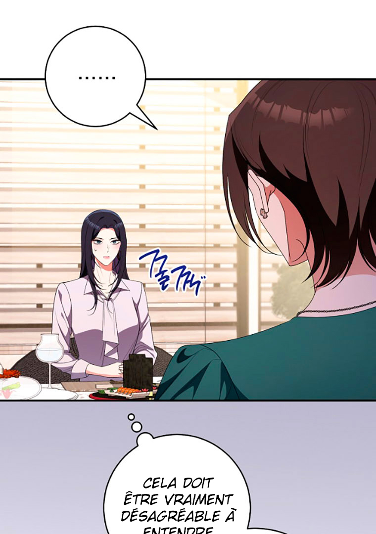 Read I Will Escape From the Flower of Trials FR Manga Online