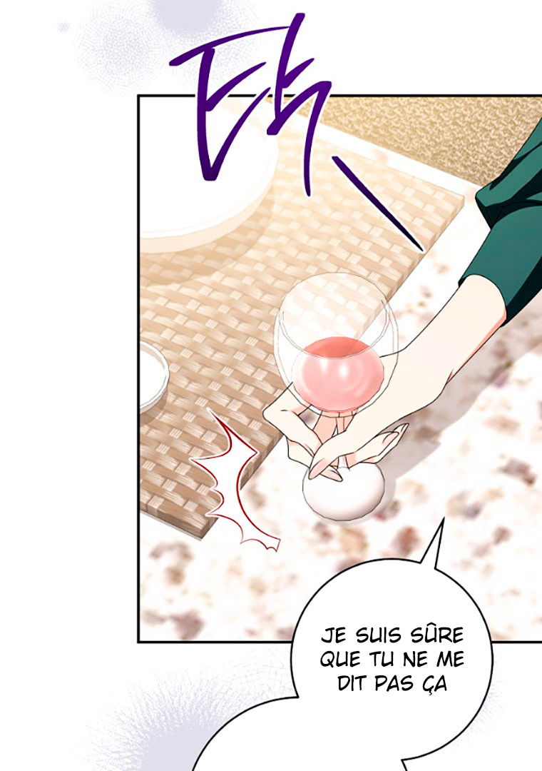 Read I Will Escape From the Flower of Trials FR Manga Online