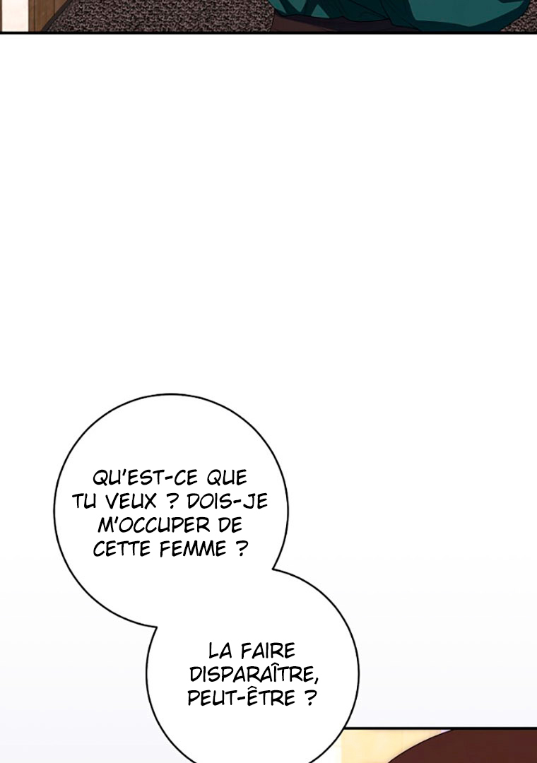 Read I Will Escape From the Flower of Trials FR Manga Online