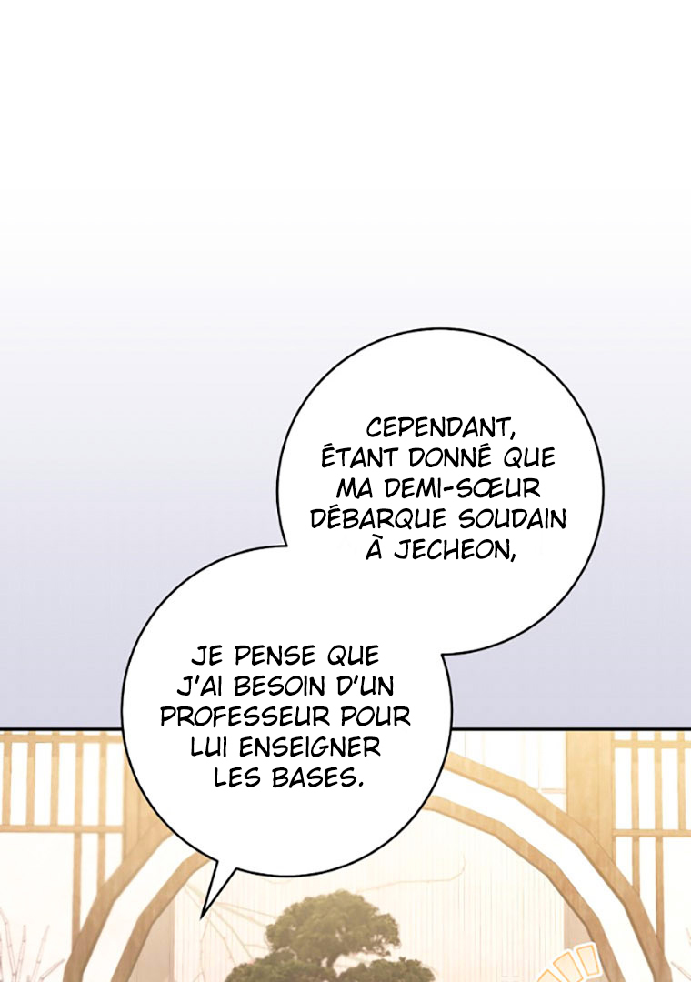 Read I Will Escape From the Flower of Trials FR Manga Online