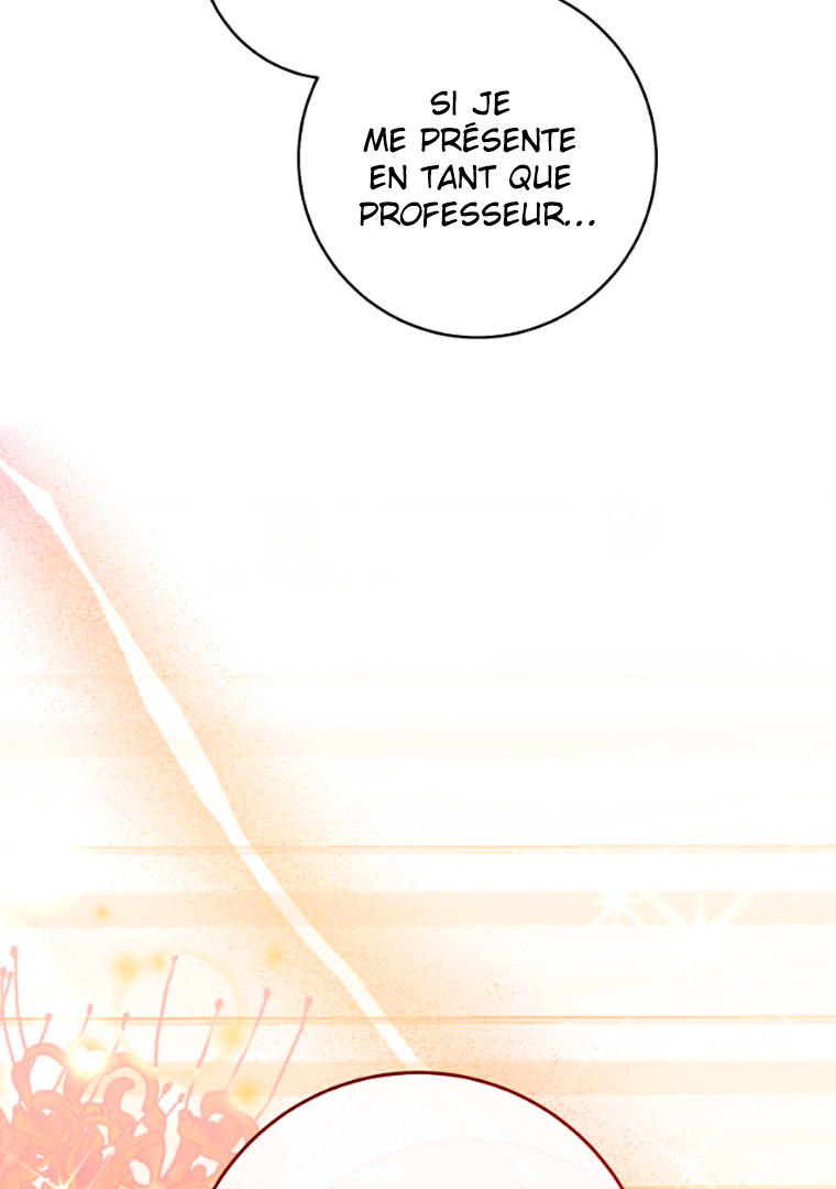 Read I Will Escape From the Flower of Trials FR Manga Online