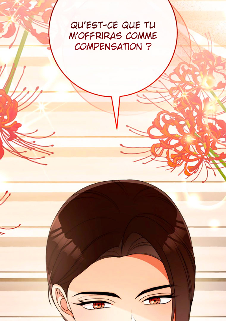 Read I Will Escape From the Flower of Trials FR Manga Online
