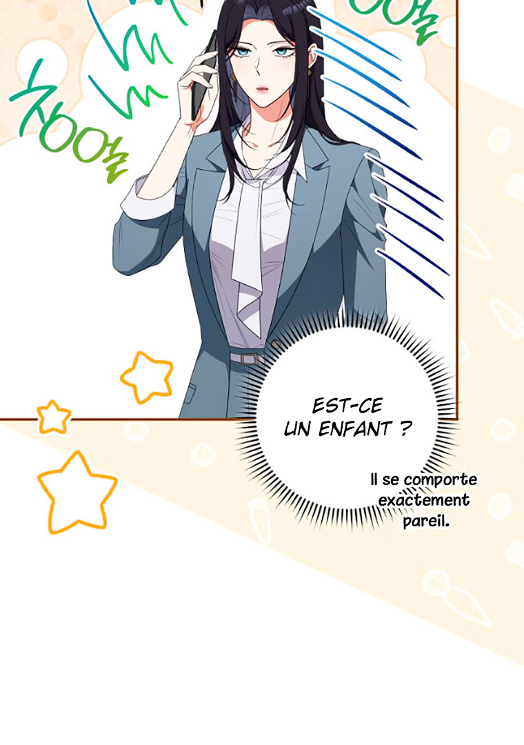 Read I Will Escape From the Flower of Trials FR Manga Online