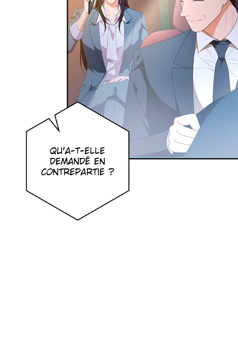 Read I Will Escape From the Flower of Trials FR Manga Online