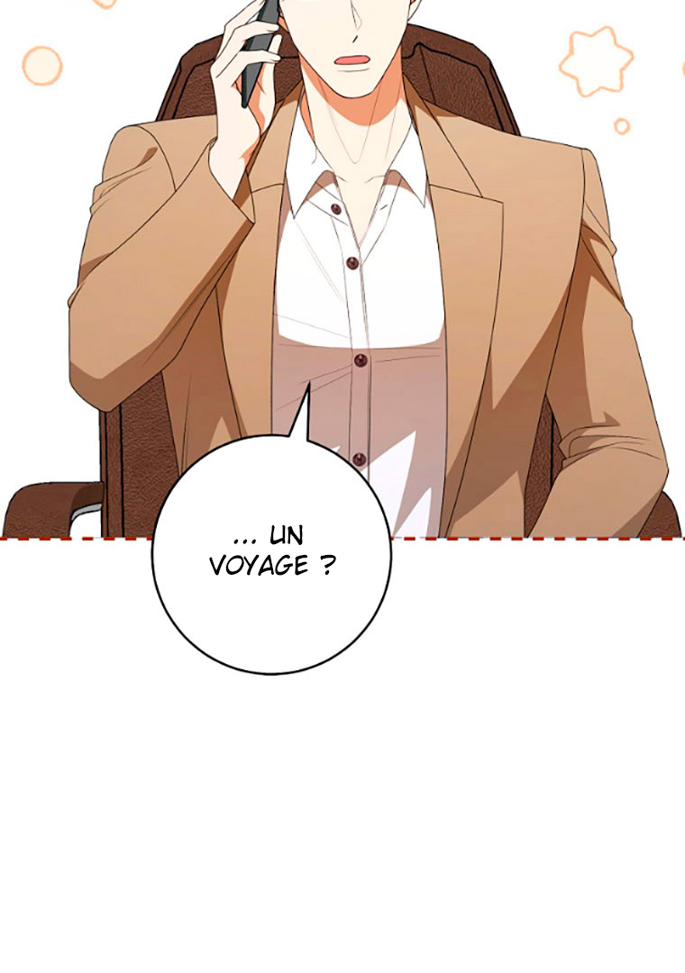 Read I Will Escape From the Flower of Trials FR Manga Online