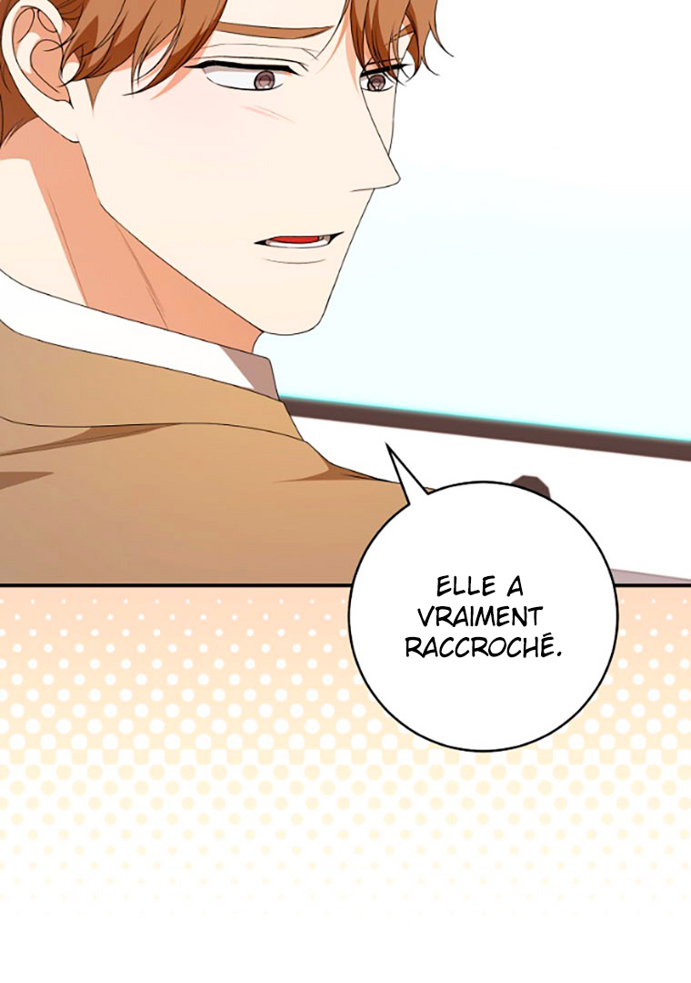 Read I Will Escape From the Flower of Trials FR Manga Online