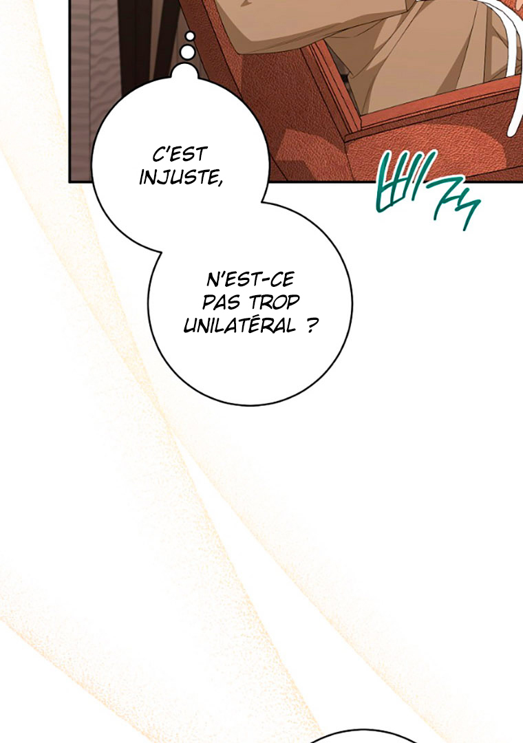 Read I Will Escape From the Flower of Trials FR Manga Online