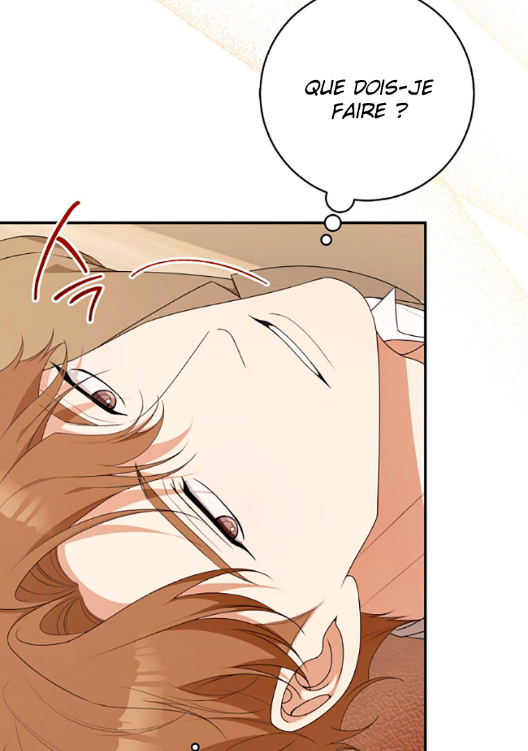Read I Will Escape From the Flower of Trials FR Manga Online